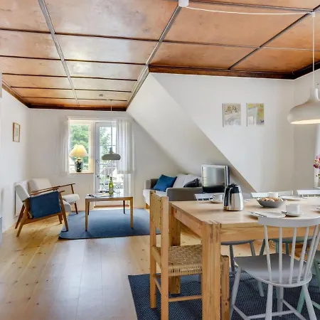 Apartment Liina - 200m From The Sea In Nw Jutland By Interhome