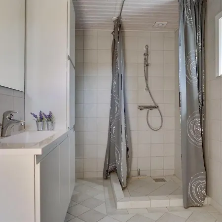 Liina - 200m From The Sea In Nw Jutland By Interhome * Skagen
