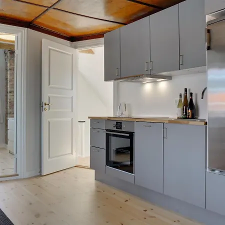 Liina - 200m From The Sea In Nw Jutland By Interhome Apartment *