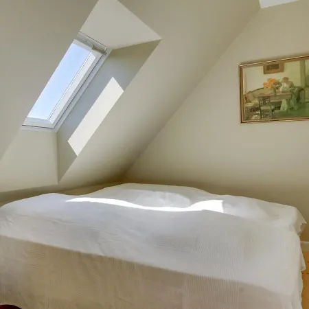 Liina - 200m From The Sea In Nw Jutland By Interhome *