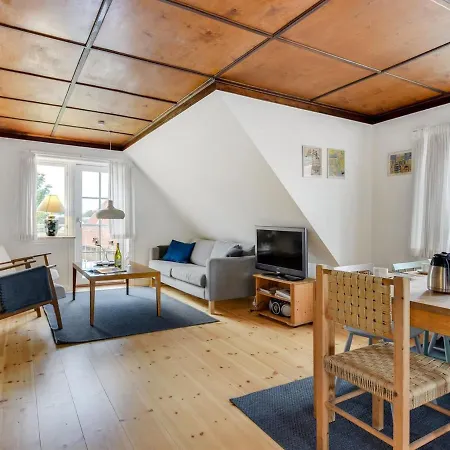Liina - 200m From The Sea In Nw Jutland By Interhome