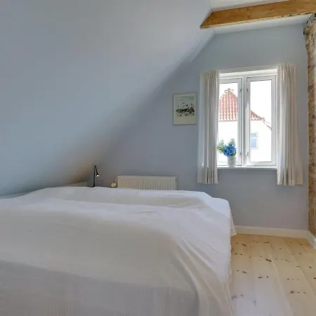 Liina - 200m From The Sea In Nw Jutland By Interhome *