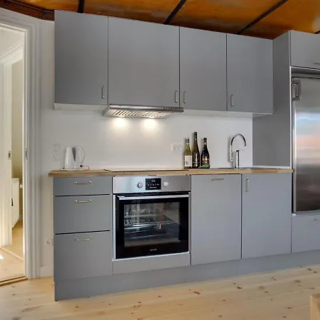 Liina - 200m From The Sea In Nw Jutland By Interhome Apartment *
