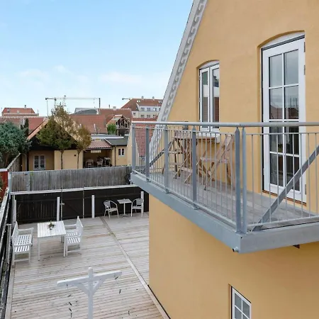Liina - 200m From The Sea In Nw Jutland By Interhome *