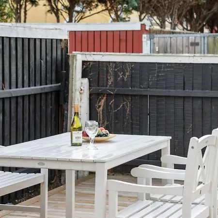 Liina - 200m From The Sea In Nw Jutland By Interhome Skagen
