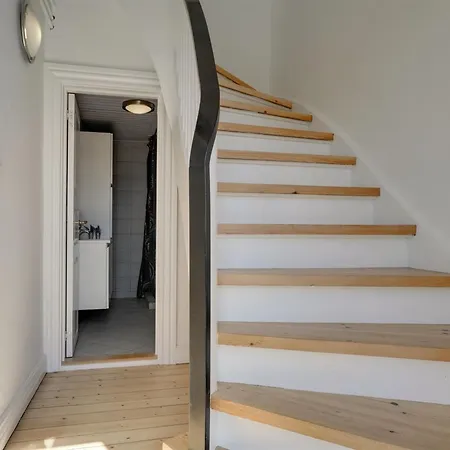 公寓 Liina - 200m From The Sea By Interhome