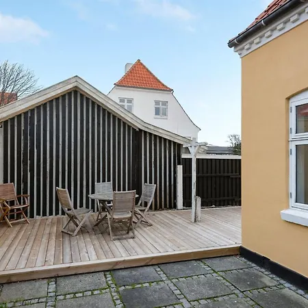 Liina - 200m From The Sea By Interhome *