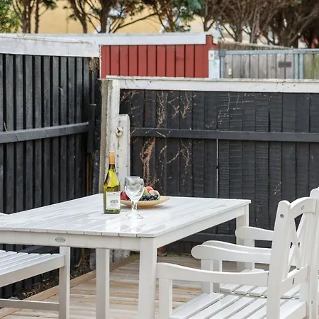 Liina - 200m From The Sea By Interhome *