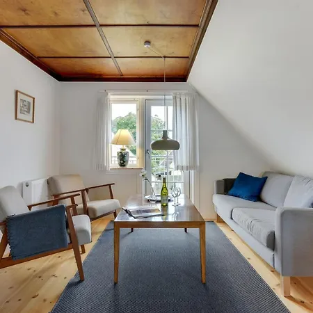 Leilighet Liina - 200m From The Sea By Interhome Skagen