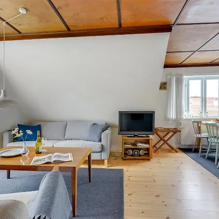 Liina - 200m From The Sea By Interhome Lejlighed *