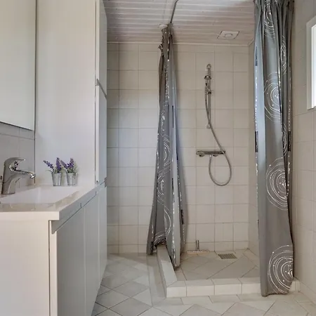 Liina - 200m From The Sea By Interhome * Skagen