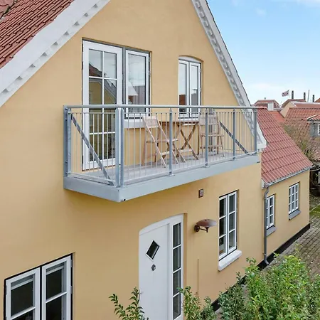 Liina - 200m From The Sea By Interhome * Skagen